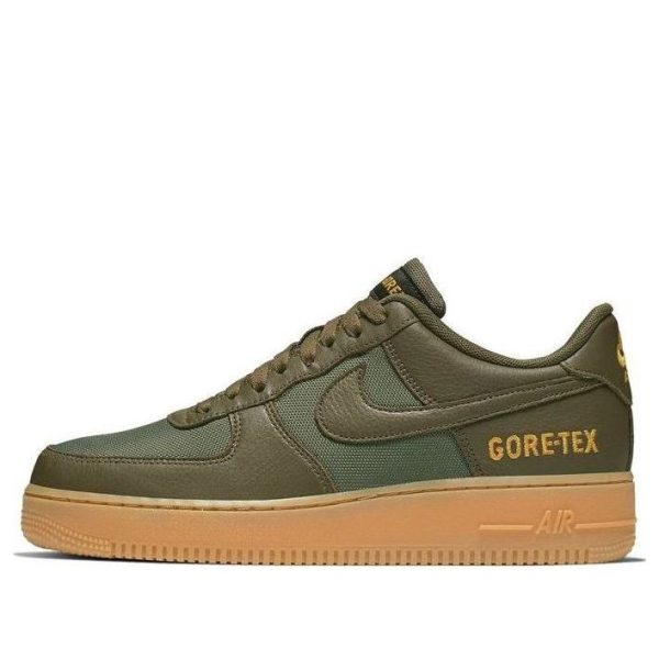 Nike Air Force 1 Low Gore-Tex Medium Olive