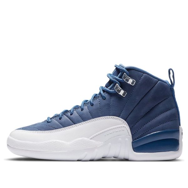 Air Jordan 12 Retro Indigo