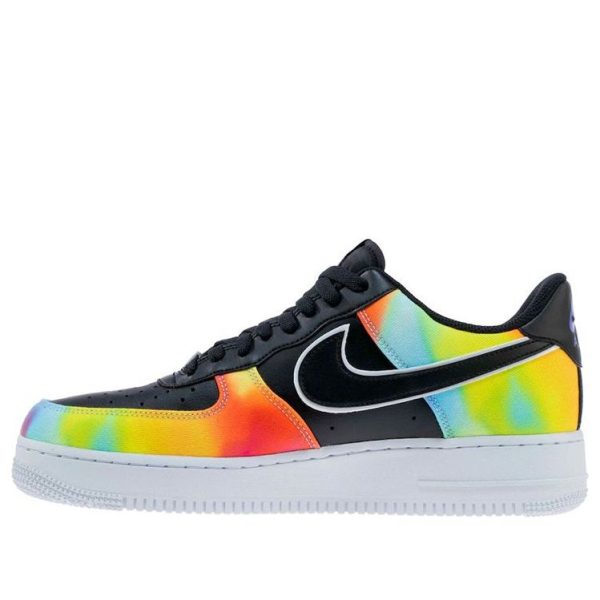 Nike Air Force 1 Low Tie-Dye