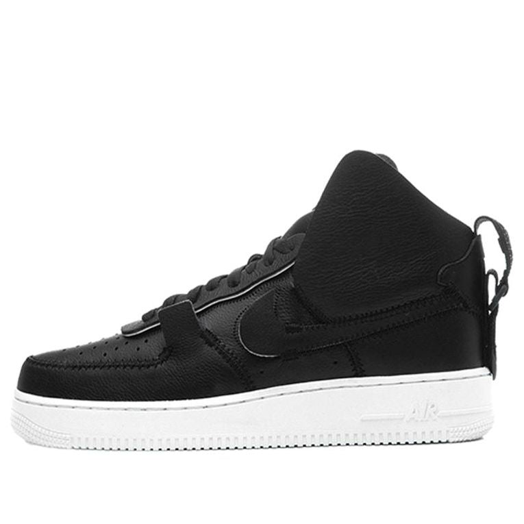 Nike PSNY x Air Force 1 High Black