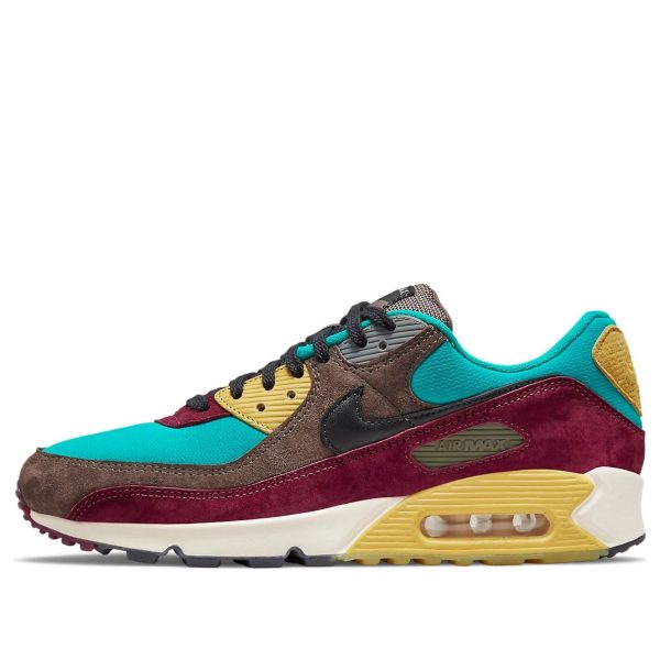 Nike Air Max 90 NRG Ridgerock