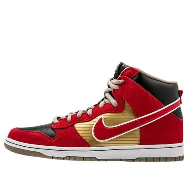 Nike SB Dunk High Pro Tecate