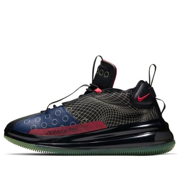 Nike Air Max 720 Waves D/MS/X Blue Void