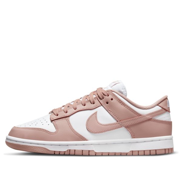 Nike Dunk Low Rose Whisper