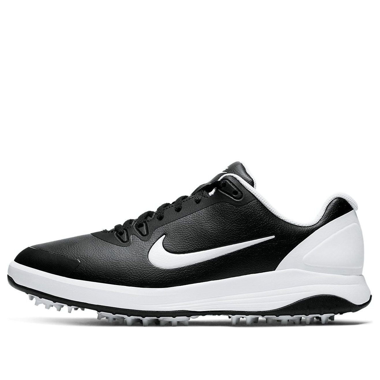 Nike Infinity Golf Wide Black White