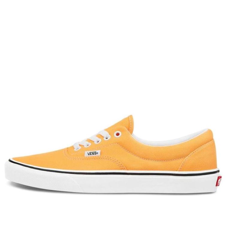Vans Era Neon Pack - Blazing Orange