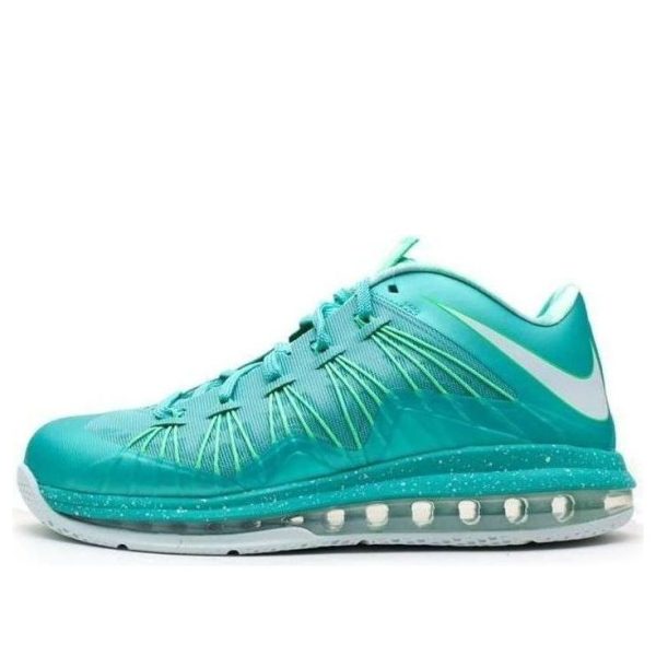 Nike Air Max LeBron 10 Low Easter