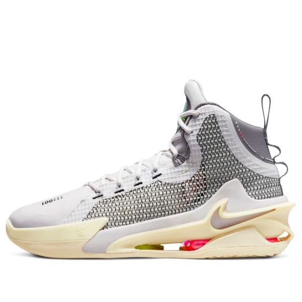 Nike Air Zoom GT Jump EP Vast Grey