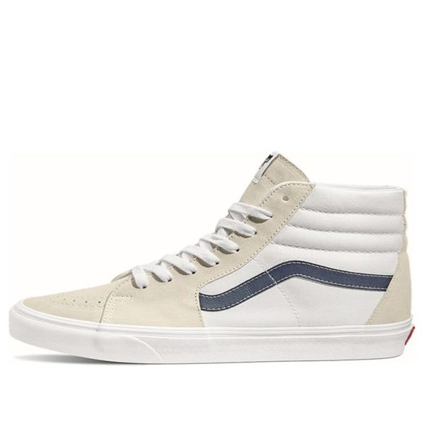 Vans SK8-HI Classic Sport - Dress Blues