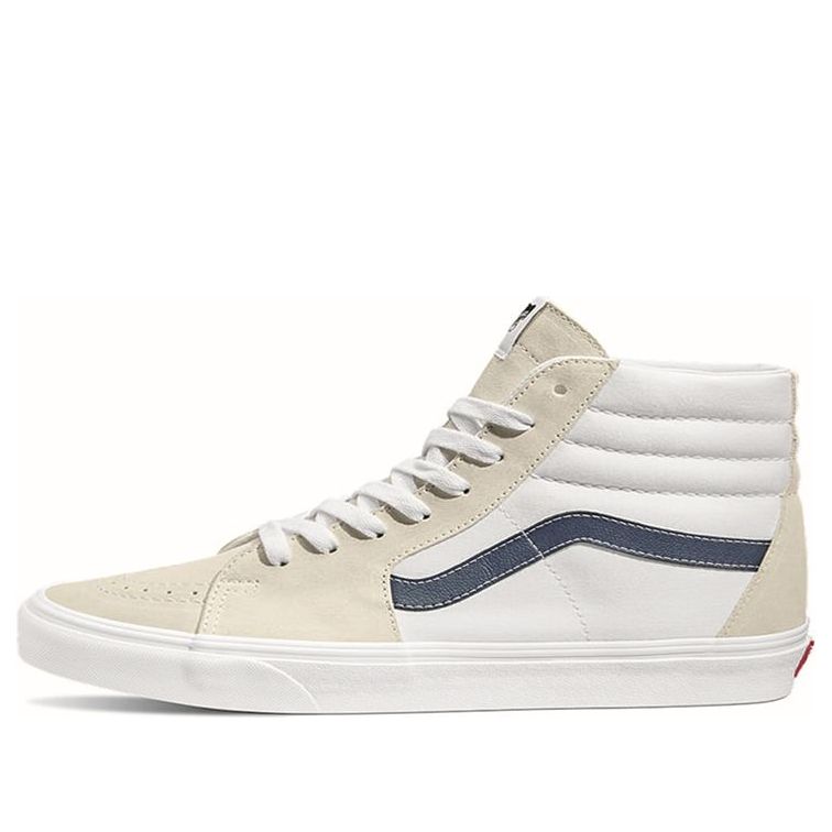 Vans SK8-HI Classic Sport - Dress Blues