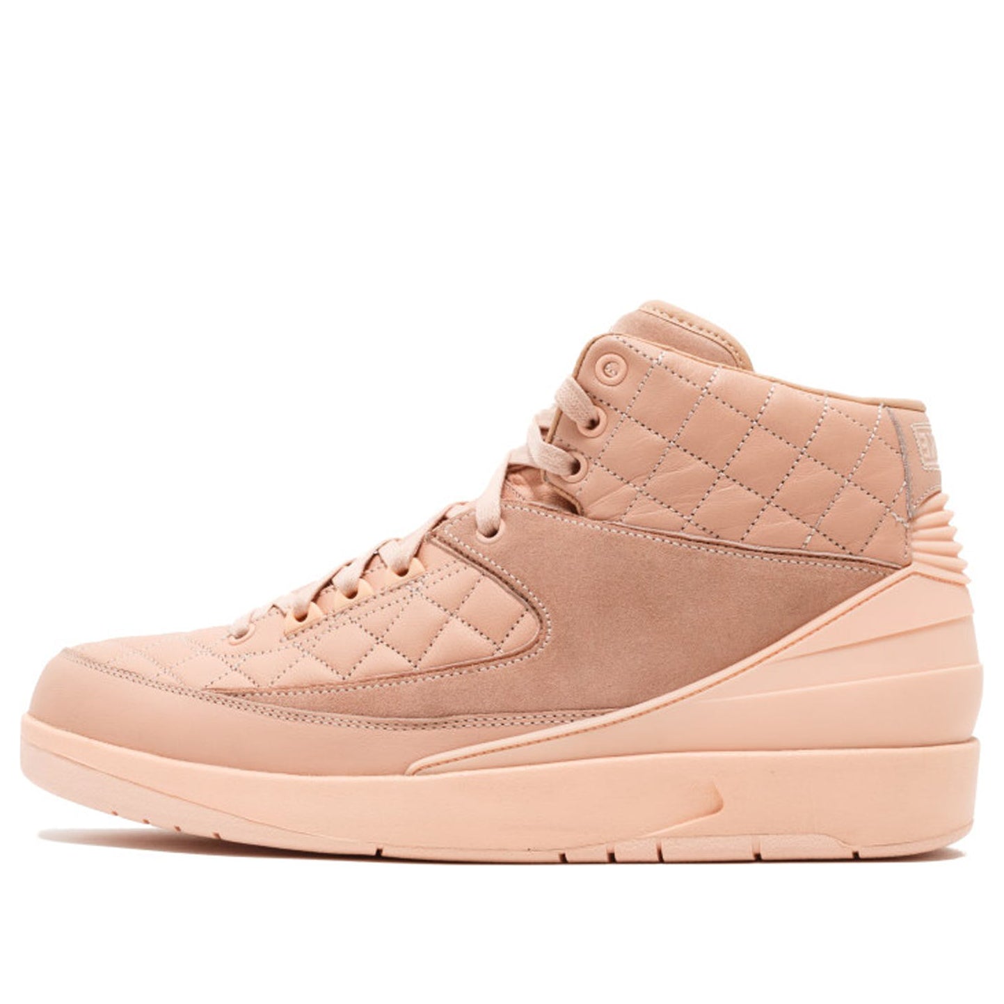 Air Jordan 2 Retro x Just Don Arctic Orange