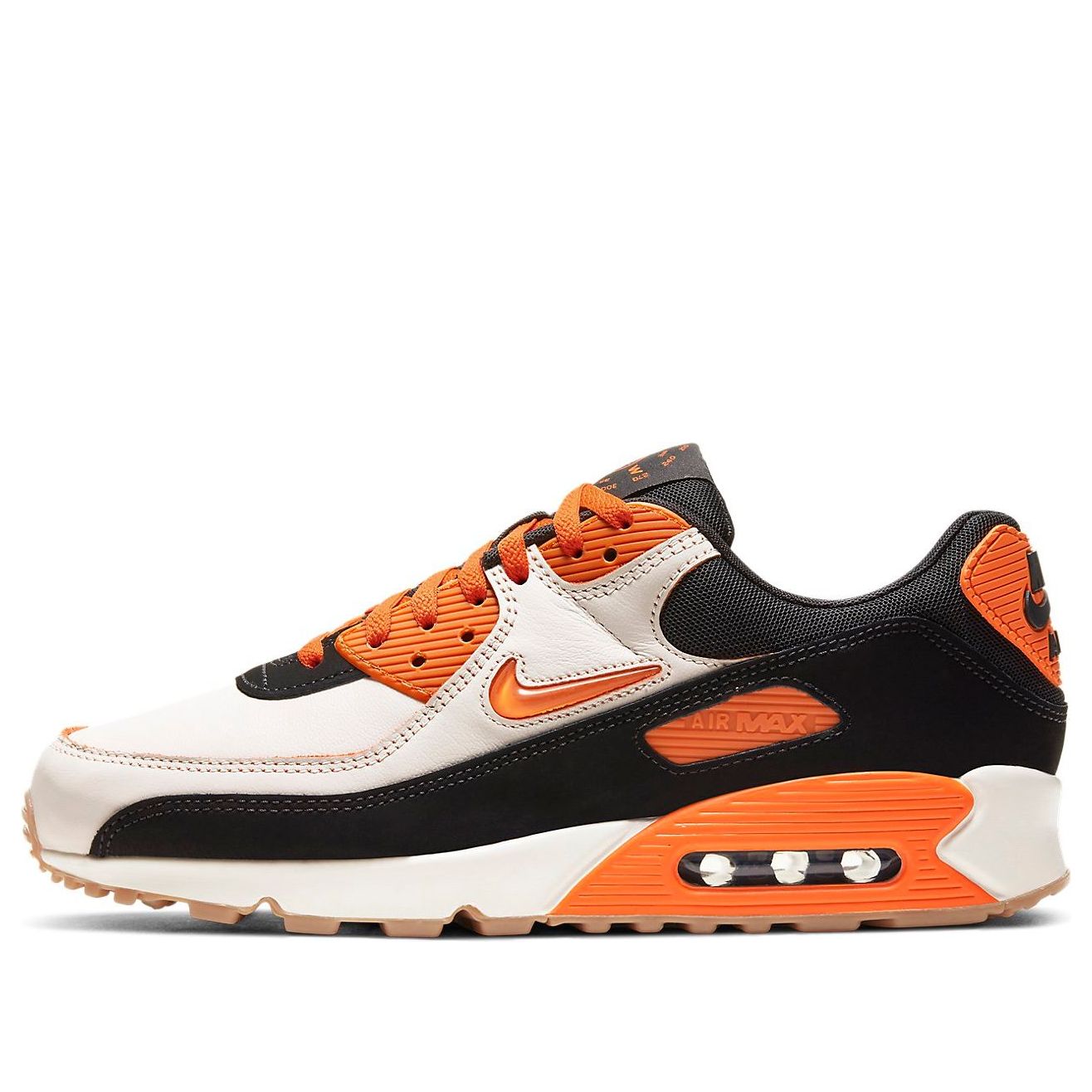 Nike Air Max 90 Home & Away - Safety Orange