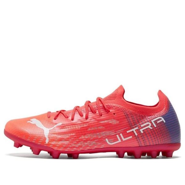 PUMA ULTRA 1.3 MG Red