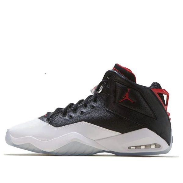 Air Jordan BLoyal Black White