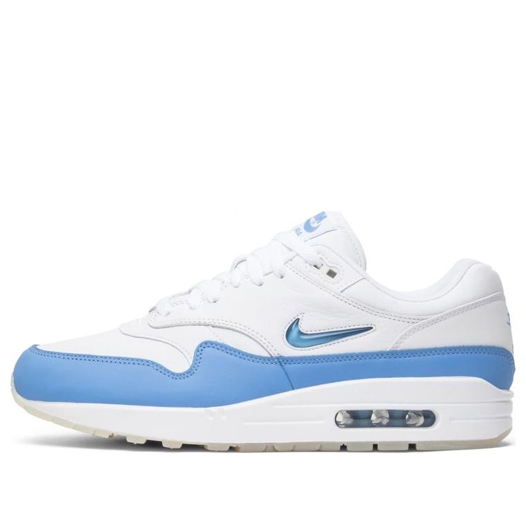 Nike Air Max 1 Premium SC Jewel University Blue