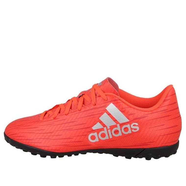 adidas X 16.4 TF Orange Red