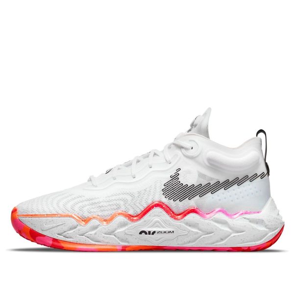 Nike Air Zoom GT Run Rawdacious