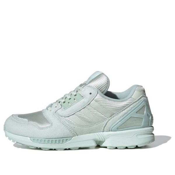 adidas ZX 8000 Linen Green