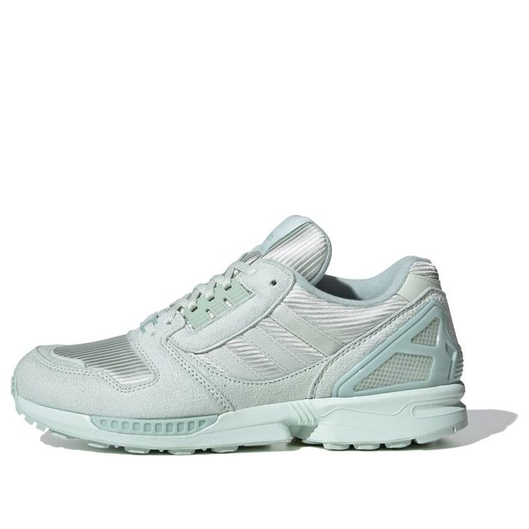 adidas ZX 8000 Linen Green