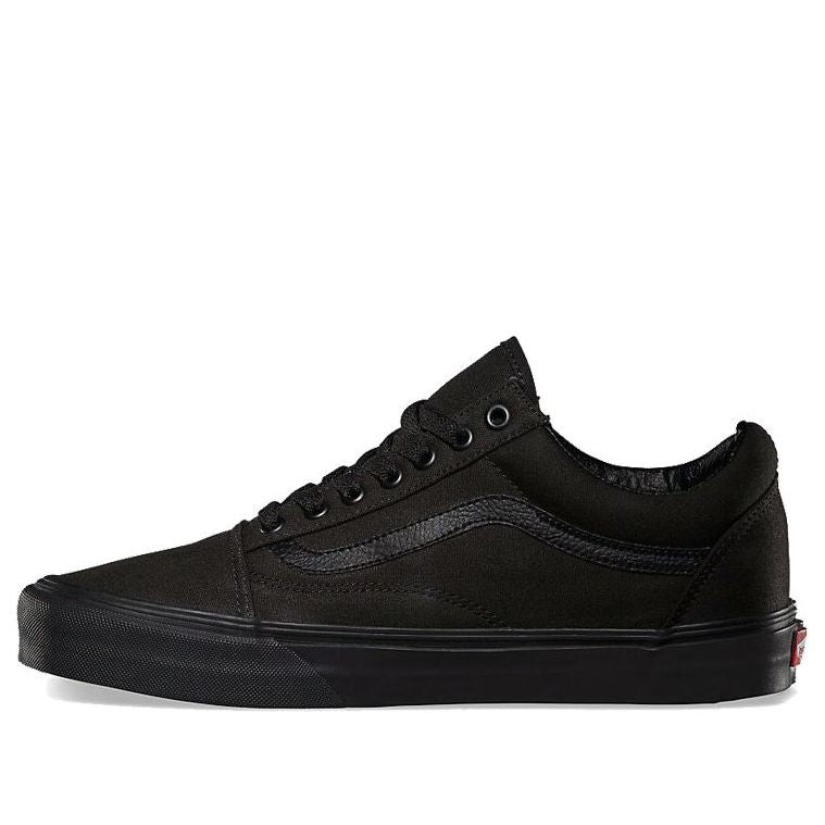 Vans Old Skool Black