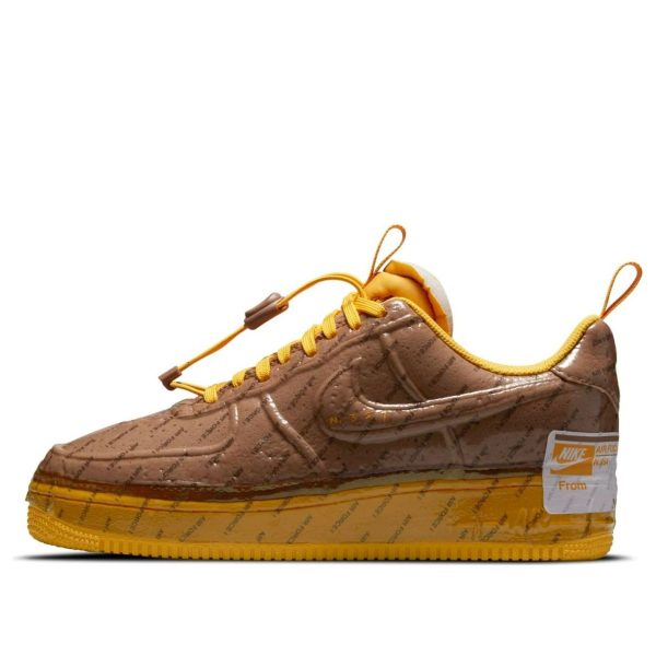 Nike Air Force 1 Low Experimental Parcel Service
