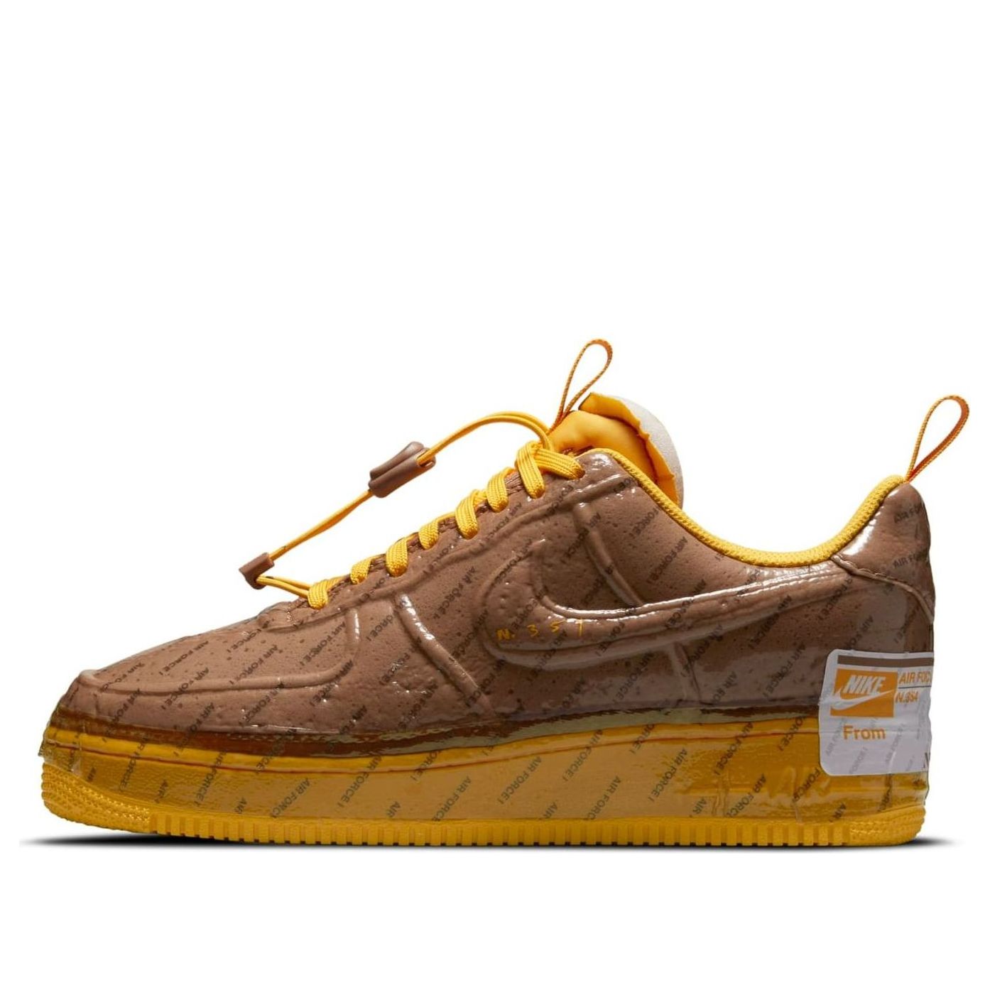 Nike Air Force 1 Low Experimental Parcel Service