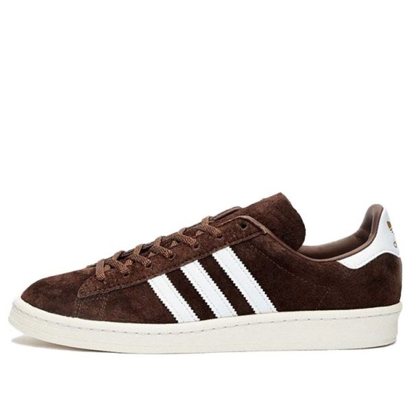 adidas x Sneakersnstuff Campus 80s Homemade Pack - Brownies