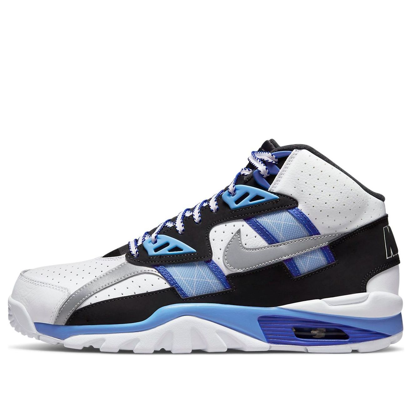 Nike Air Trainer SC High Royals