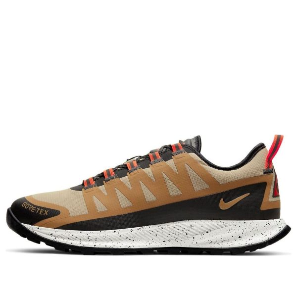 Nike ACG Air Nasu Gore-Tex Khaki Golden Beige