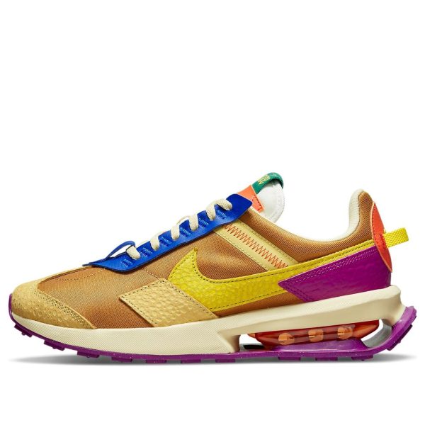 Nike Air Max Pre-Day Wheat Yellow Strike