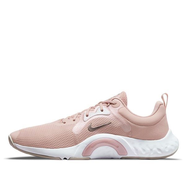 Nike Renew In-Season TR 11 Wide Pink Oxford