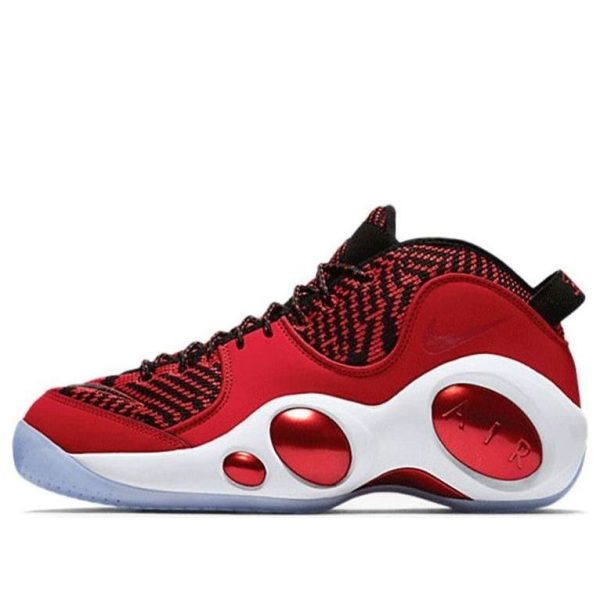 Nike Air Zoom Flight 95 University Red