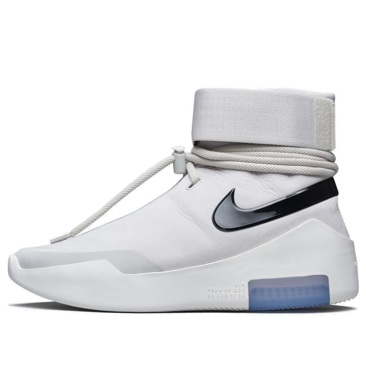 Nike Air Fear Of God SA Light Bone
