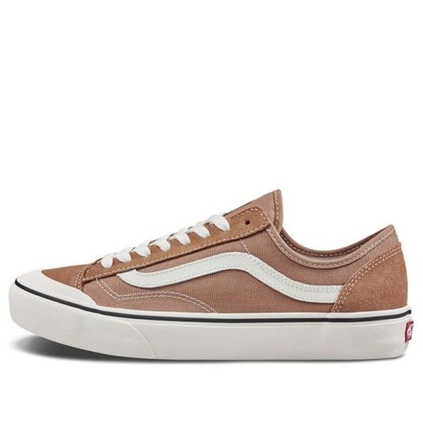 Vans Style 36 Decon Sf Lion/Marshmallow