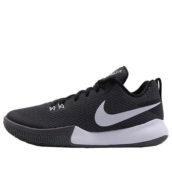 Nike Zoom Live II EP Dark Gery White