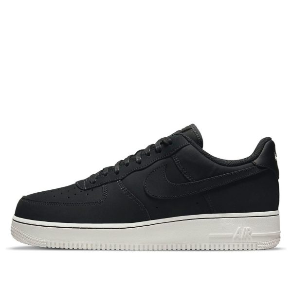 Nike Air Force 1 Low LX Off-Noir