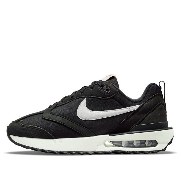 Nike Air Max Dawn Black Summit White