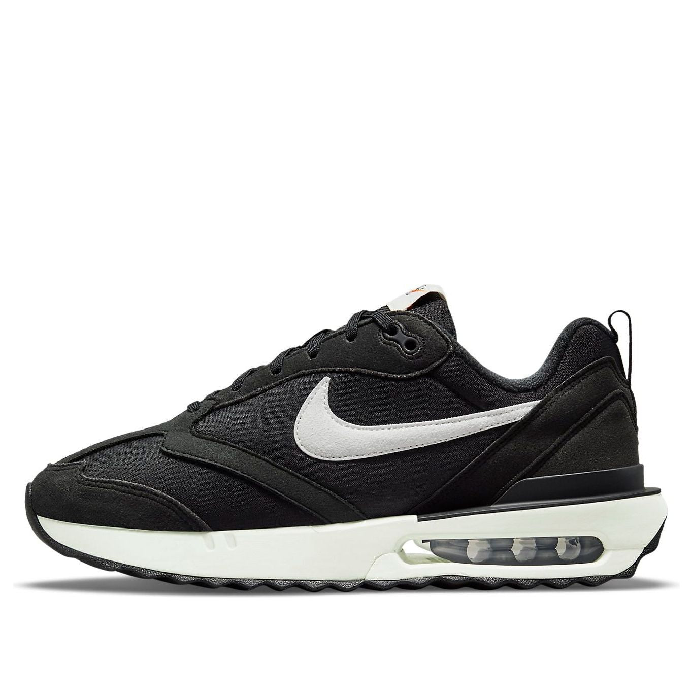 Nike Air Max Dawn Black Summit White