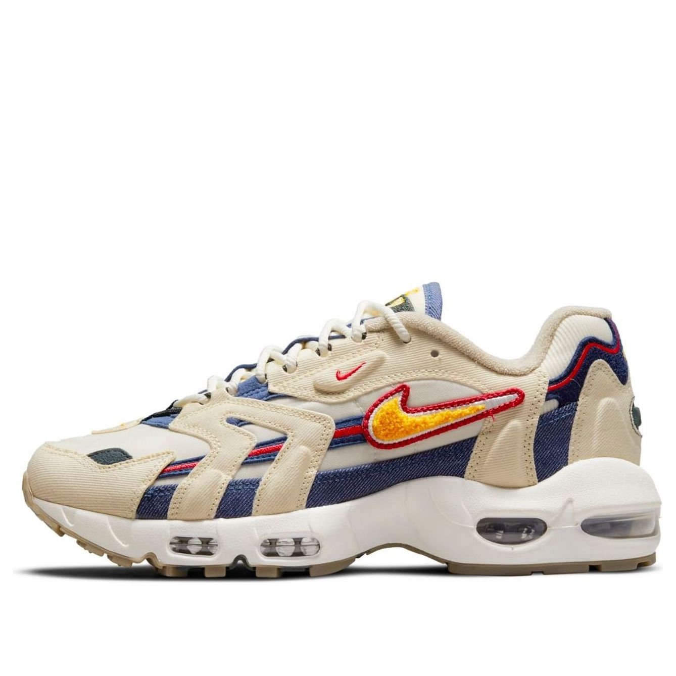 Nike Air Max 96 II QS Beach
