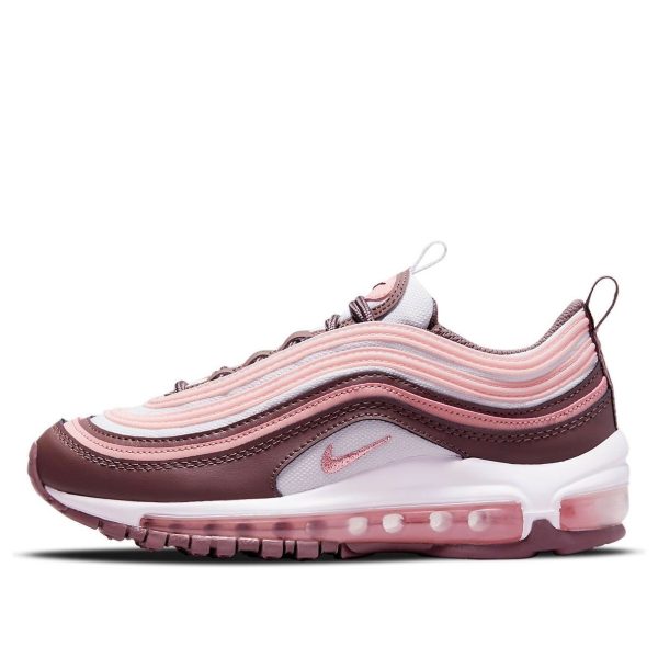 Nike Air Max 97 Violet Ore Pink Glaze