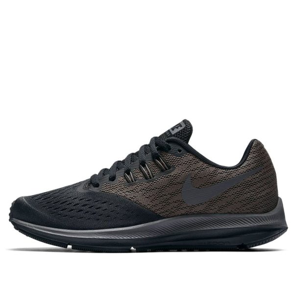 Nike Air Zoom Winflo 4 Anthracite
