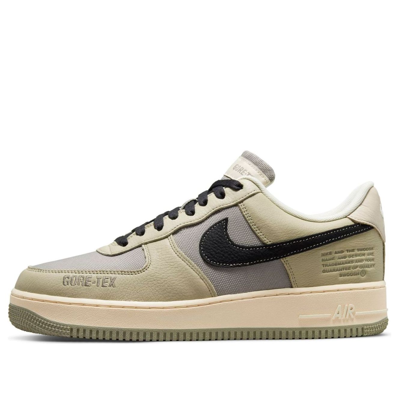Nike Air Force 1 GTX Rattan