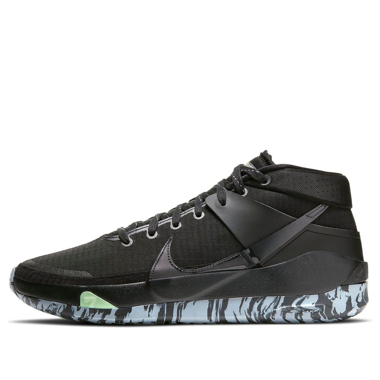 Nike KD 13 Camo Sole