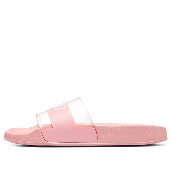 Skechers Side Lines 2 Casual Slippers Pink