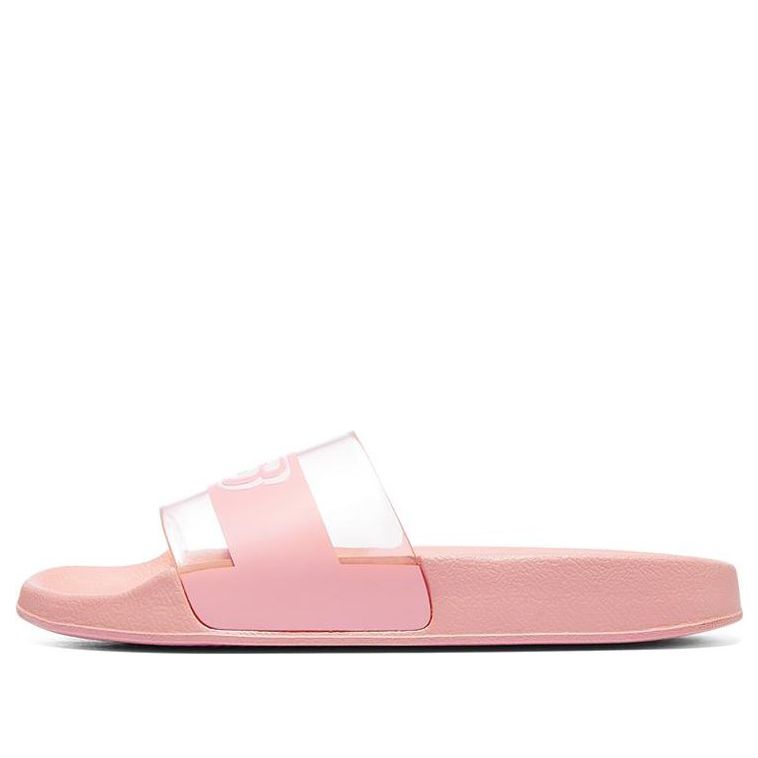 Skechers Side Lines 2 Casual Slippers Pink