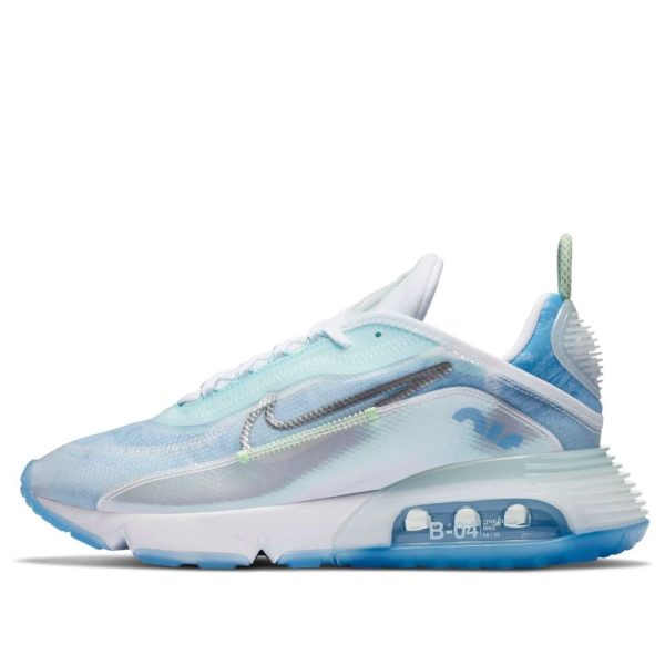 Nike Air Max 2090 Blue White Silver