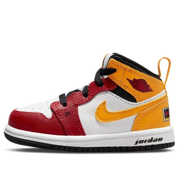 Air Jordan 1 Mid SE Motorsport