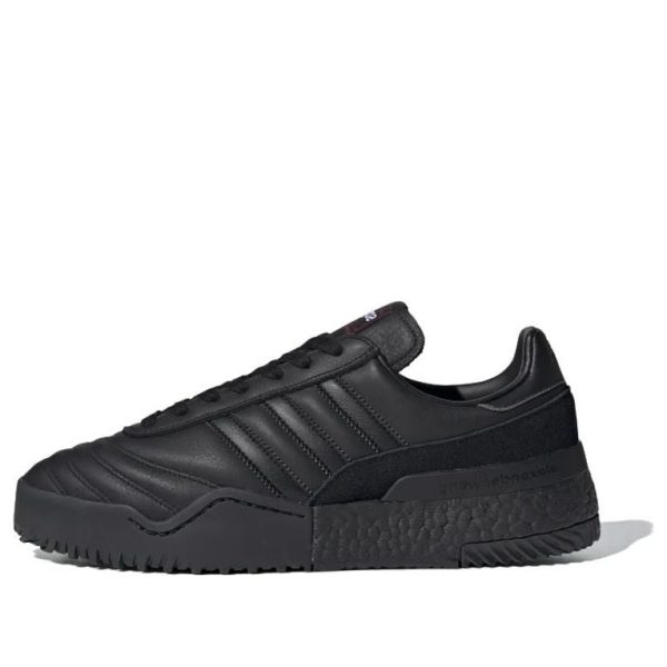 adidas Alexander Wang x Bball Soccer Triple Black