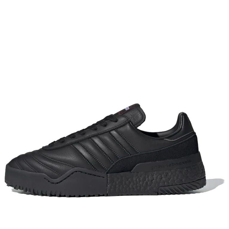 adidas Alexander Wang x Bball Soccer Triple Black