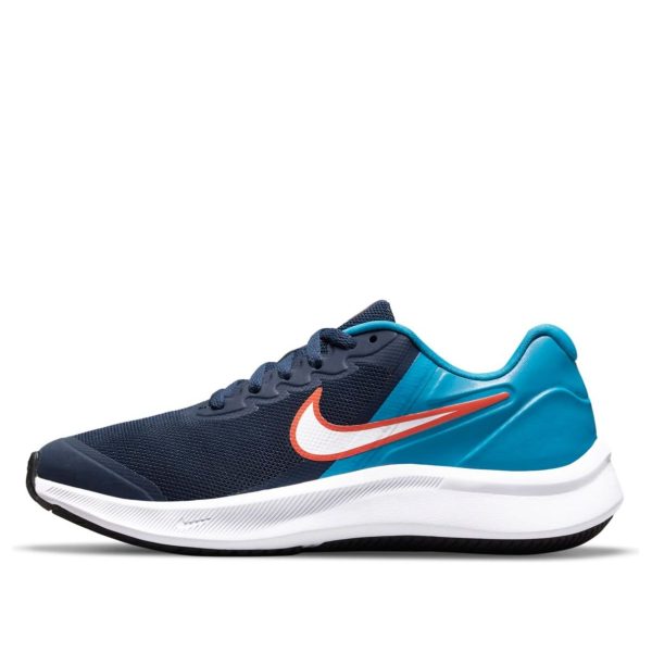 Nike Star Runner 3 Midnight Navy
